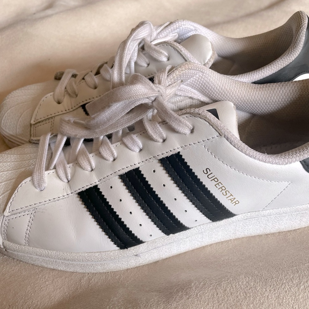 Adidas Superstar Shoes
